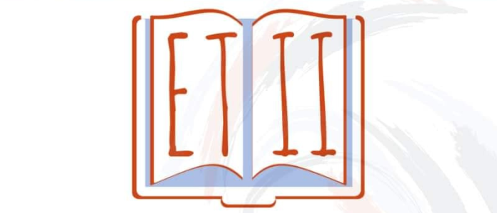 ETII LOGO